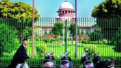 Mere allegation of harassment not enough to slap abetment to suicide charge, says SC