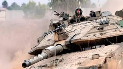 India votes for UN resolution on immediate Gaza ceasefire