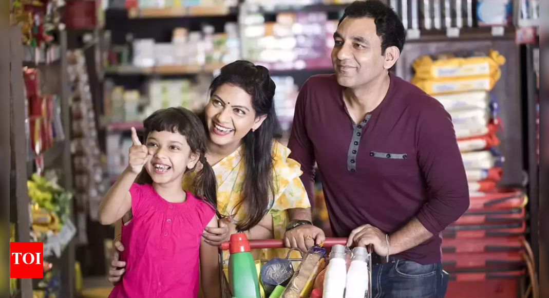 Bleak urban demand to weigh on FMCG in '25