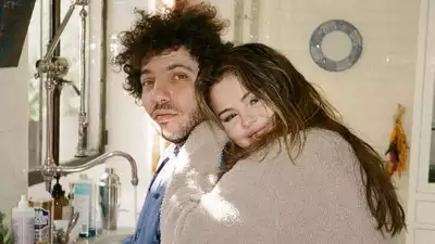 Benny Blanco’s net worth: A look into the financial portfolio of billionaire singer Selena Gomez’s fiance