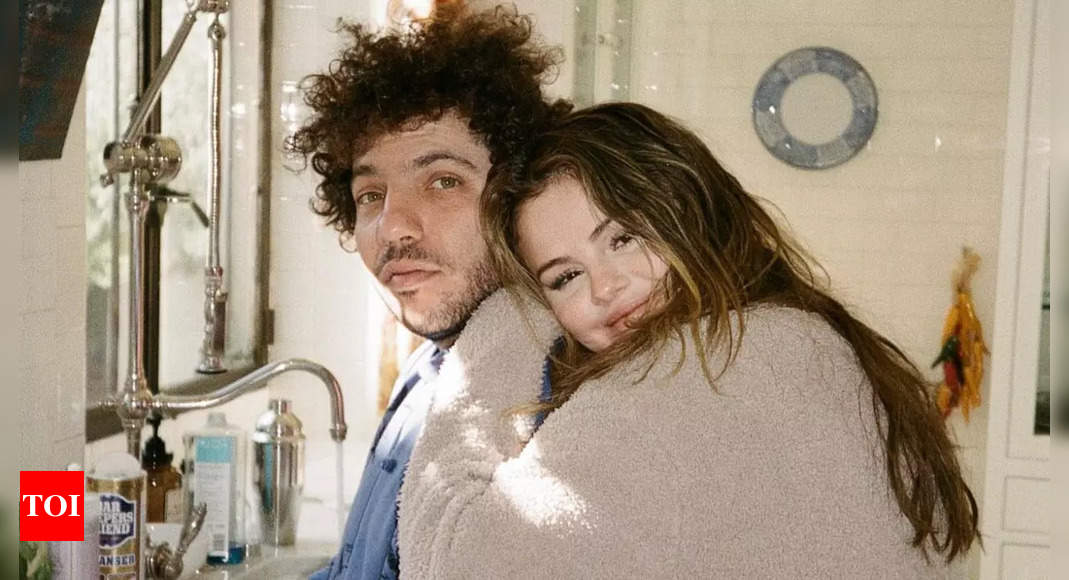 A look into Selena Gomez’s fiance Benny Blanco’s net worth