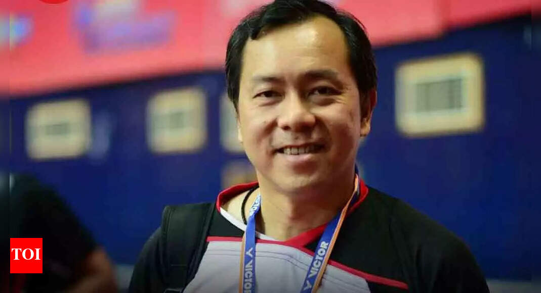 Came back to complete unfinished work: Kim | Badminton News