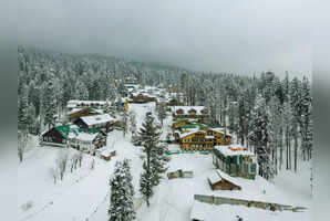 10 places in India that are freezing right now