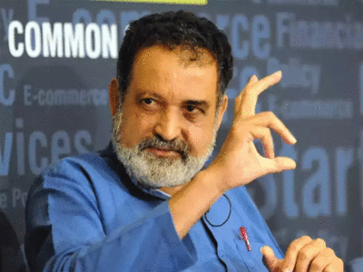 Former Infosys CFO Mohandas Pai to Union Minister Nitin Gadkari, “Why this discrimination against Bengaluru?”