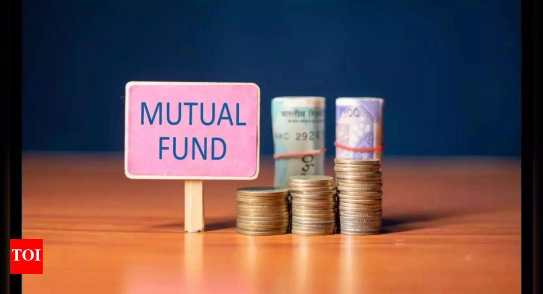 SIP inflows surge 39% in November as Indian mutual fund AUM exceeds Rs 68 lakh crore: Report