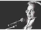 We have lost a gem: Gujarat mourns Purushottam Upadhyay
