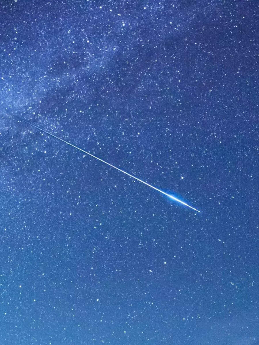 Geminid Meteor Shower 2024 10 Hill Stations In India Where You Could