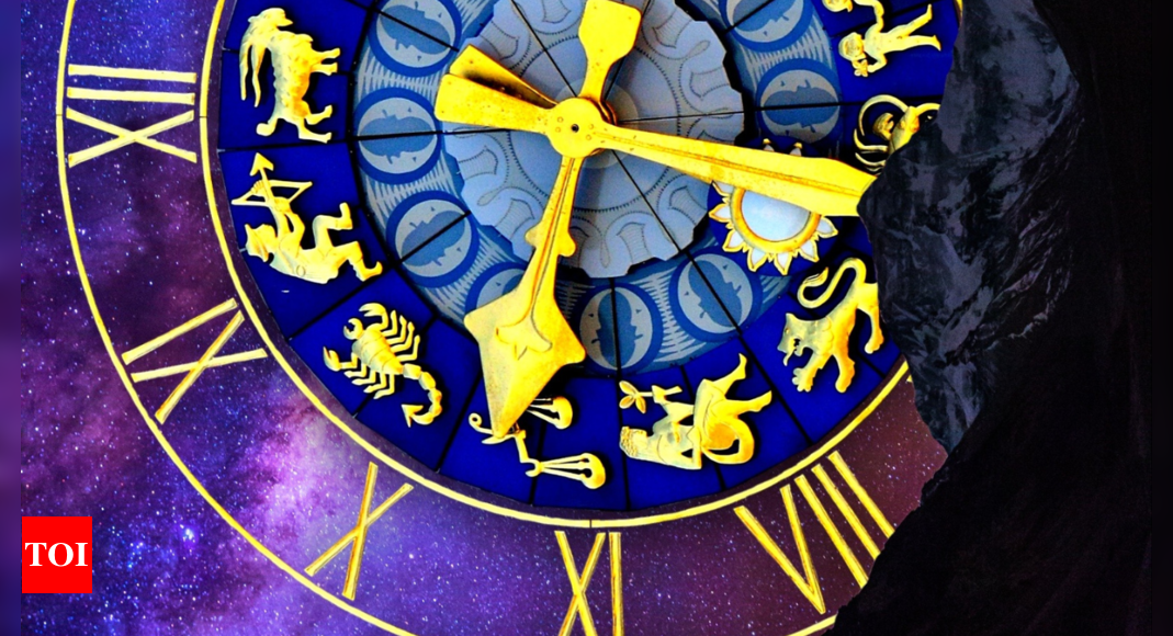 Top Zodiac Signs Who Are Likely to Invent the Next Big Thing – Times of India