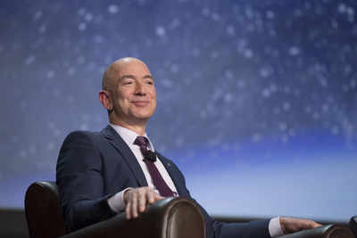 Amazon AI head Rohit Prasad on founder Jeff Bezos being back at the company just 3 years after retirement: Very fortunate for…