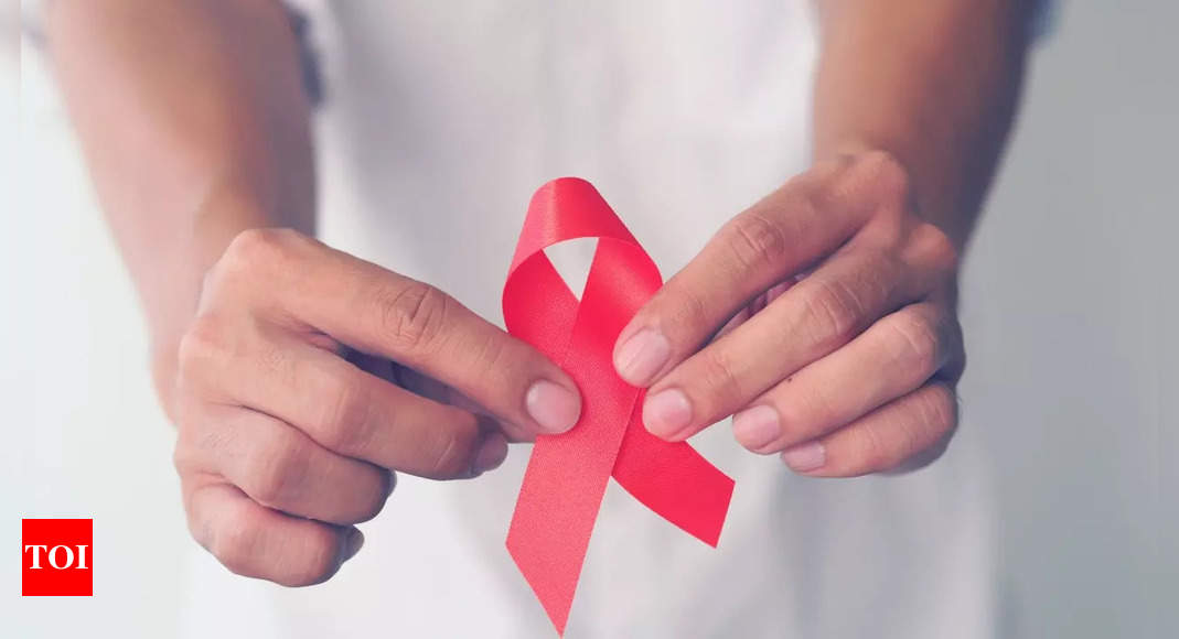 New York sees a spike in cases related to HIV; Here’s why – Times of India