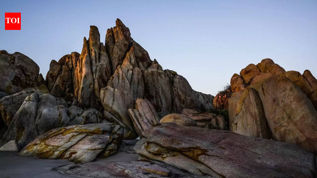 5 most ancient rocks ever found