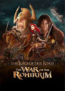 The Lord of the Rings: The War of the Rohirrim