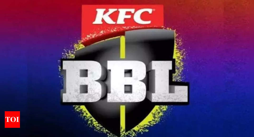 Big Bash League 2024 Where to watch in India, schedule, format, venue