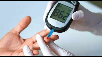 Study shows simple blood glucose test predicts gestational diabetes risk