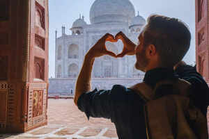 Embrace domestic travel this holiday season: 5 reasons to travel within India