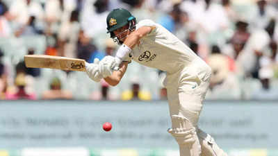 'Everyone's here to write articles': Marnus Labuschagne hits back at David Warner