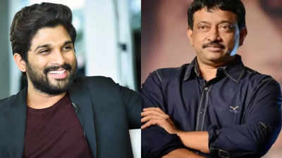 Ram Gopal Varma supports Allu Arjun following his arrest in the Hyderabad premiere stampede: 'It’s ridiculous to blame a star'- Exclusive