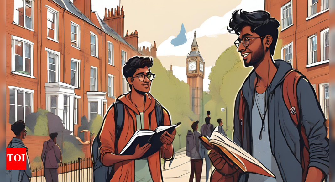 QS World University Rankings 2025: Discover how many U.S. cities made the Top 50 of the best student cities list