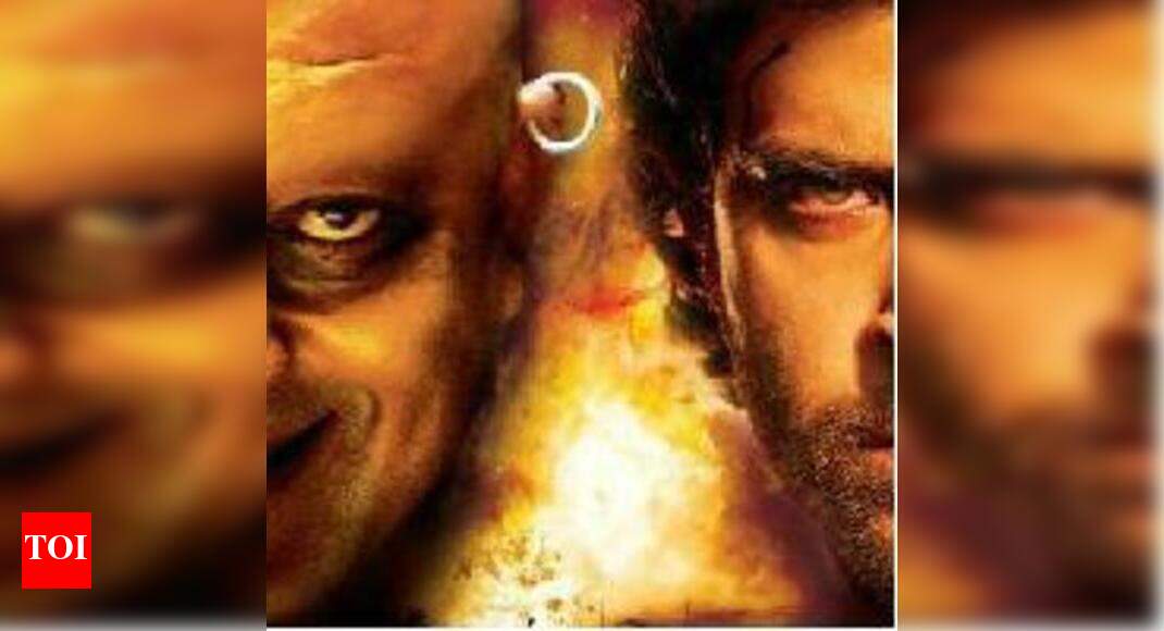 Agneepath Movie Review Hindi Movie News Times of India