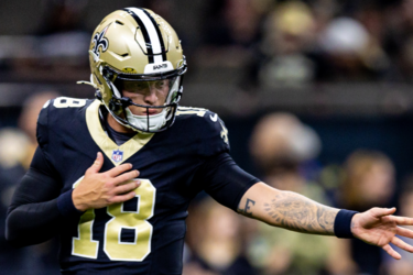 davante adams jumpman