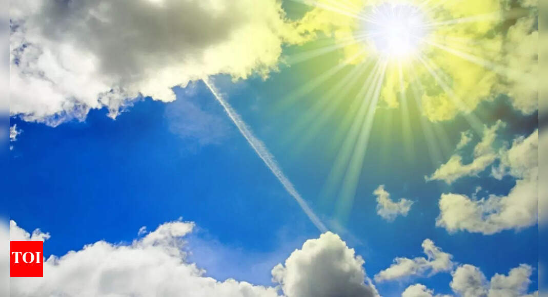 5 places where the Sun never sets for months and the secret behind it ...