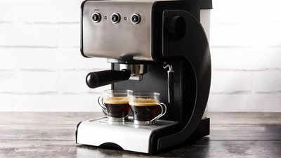 Coffee Makers Under 10000: Brewing Options for Every Coffee Lover