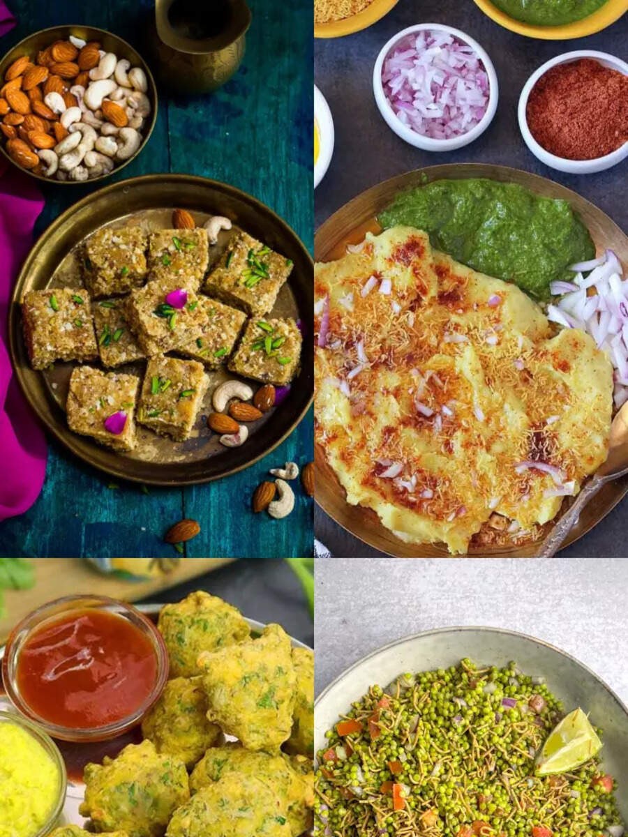 10 Popular Gujarati Dishes To Celebrate The Winter Season | Times Now
