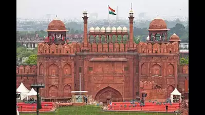 ‘164 yrs too late’: HC junks Red Fort plea of BSZ ‘heir’