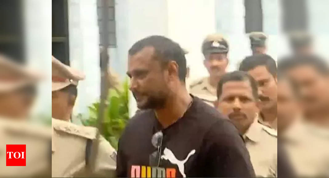 Darshan gets bail; court questions murder conspiracy.