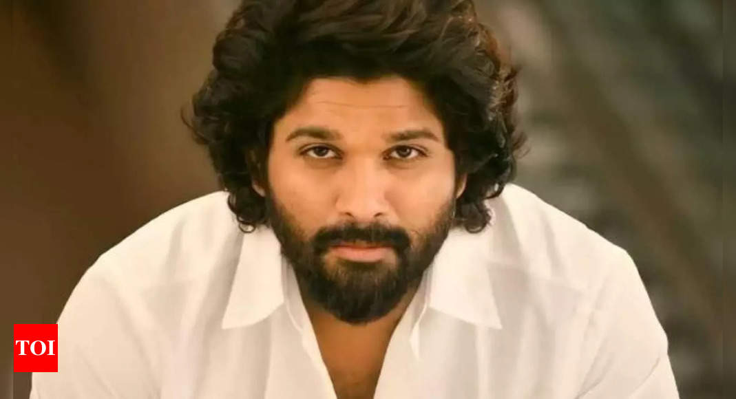 'Did Allu Arjun win an India-Pakistan war?': Telangana CM Revanth Reddy defends action against ‘Pushpa 2’ star