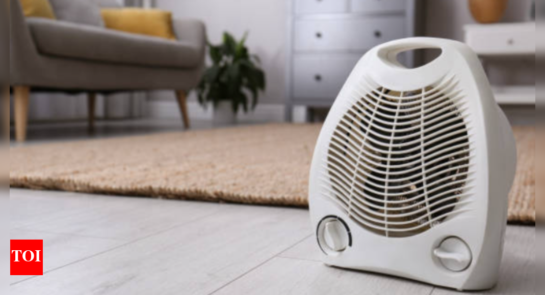 Room Heaters TopRated Portable Room Heaters for Quick Comfort The