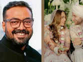 Anurag defends SIL Shane for crying during wedding