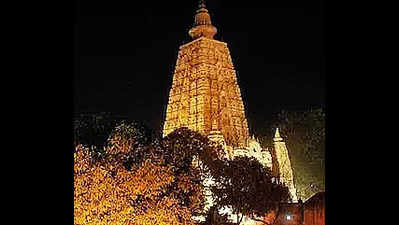 Ensure surveillance in Bodh Gaya: DM