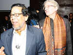 Sanjeev Kapoor @ Indian Art Summit pre party