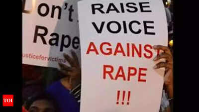 8 men held in Assam after gang-rape video surfaces | Guwahati News ...