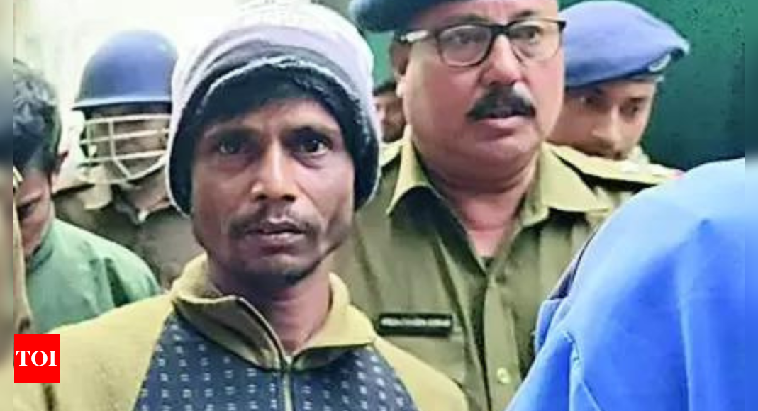 West Bengal minor's rapist-killer gets death, accomplice life