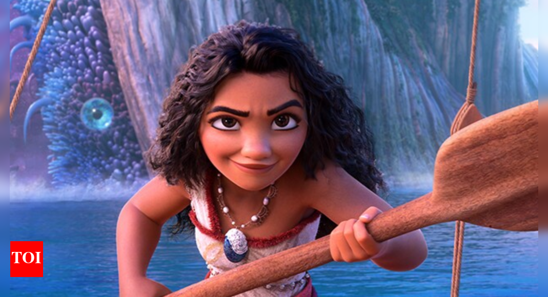 A huge strategy shift pays off big, as ‘Moana 2’ leads 2024 box office ...
