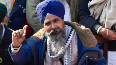 Farmers' protest enters 307th day: KMM leader Sarwan Singh Pandher announces fresh 'jathha' of 101 to march towards Delhi