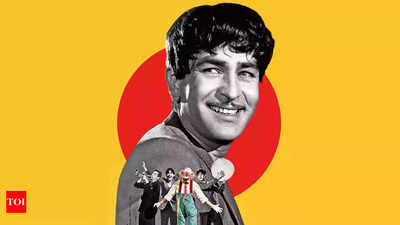 100 Years of Raj Kapoor: 12 Signs, 12 Iconic Performances