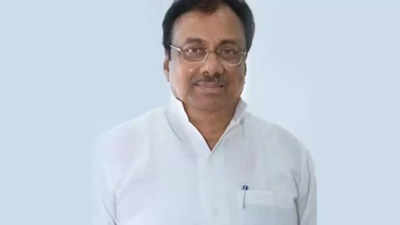 Former Tamil Nadu Congress president EVKS Elangovan passes away at 75