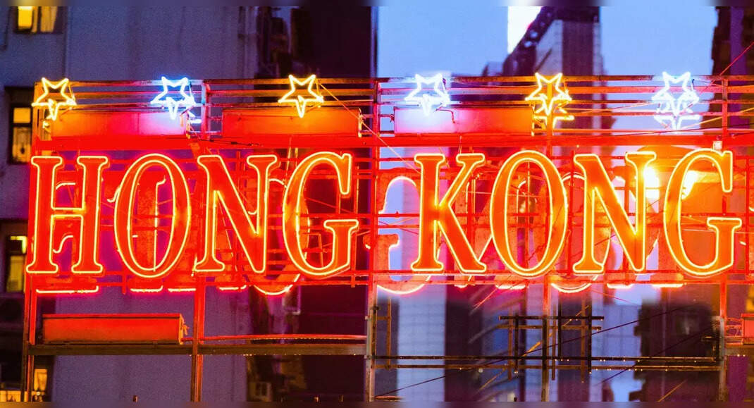 Hong Kong: Celebrate the holidays in style: Top reasons to travel to Hong Kong this Christmas