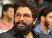 Hyd police blame Allu Arjun's unscheduled appearance