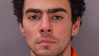 Luigi Mangione's arrest: Why only second-degree murder charge for ...