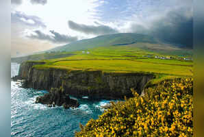10 countries with the longest and most beautiful coastlines