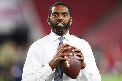 Randy Moss’ Son Thaddeus Moss Posts A Clip Showing Randy Moss Looking ...