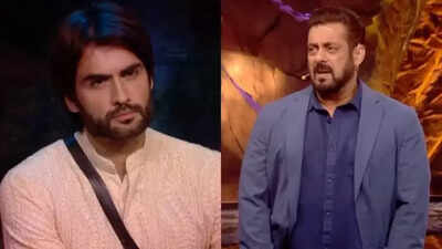 Bigg Boss 18 promo: Salman Khan criticizes Vivian Dsena’s gameplay in the show; says “Aap sirf apne coffee ke mudde ke liye yaad rakhe jaoge”