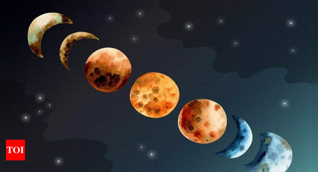 Full Moon in Taurus 2024: Its impacts on all zodiac signs