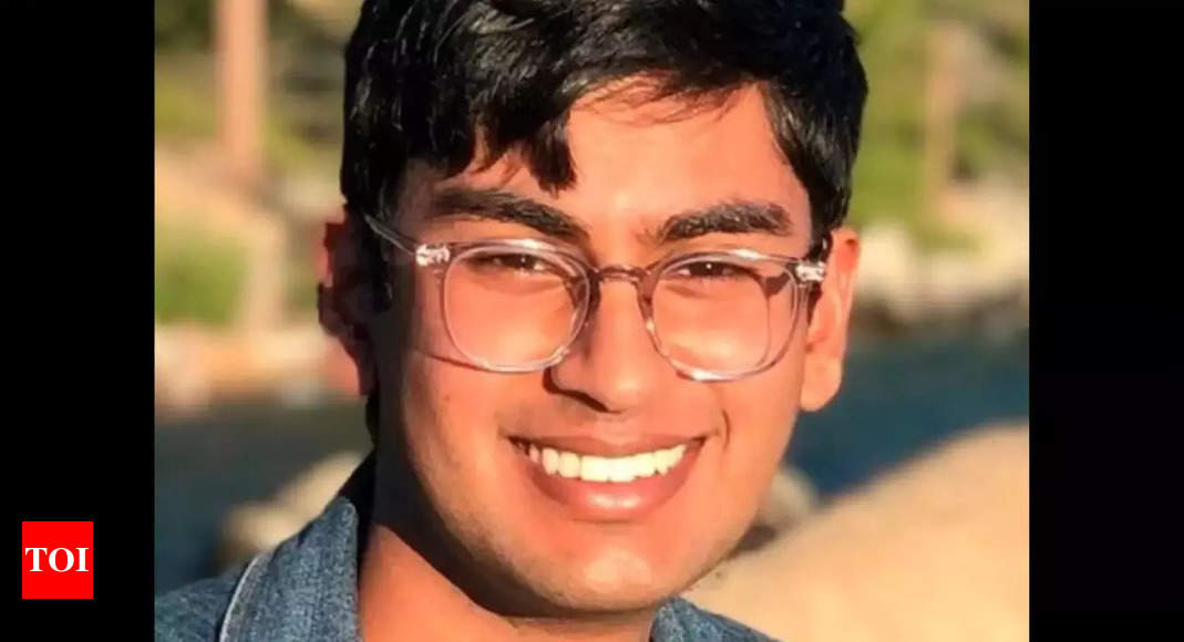 Who is Suchir Balaji: The Indian-American OpenAI whistleblower found dead in the US – Times of India