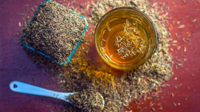 Use this popular Indian spice with hidden hair growth magic