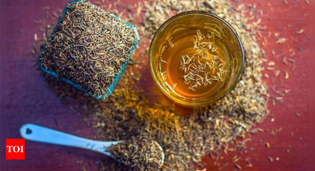 Use this popular Indian spice with hidden hair growth magic – Times of India